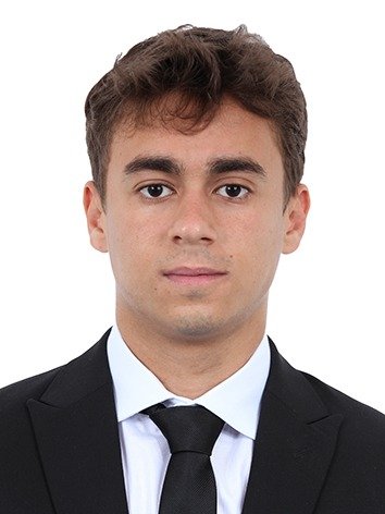 Deputado federal Nikolas Ferreira