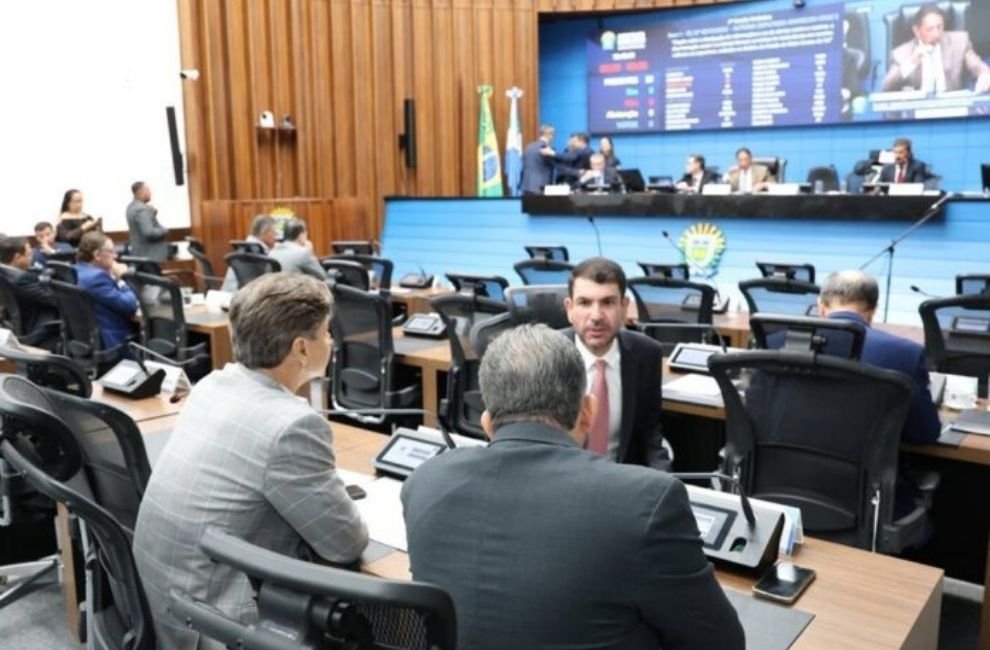 PL cresce e terá 9 das 24 cadeiras da Alems a partir de 2027