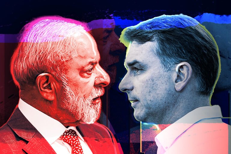 Lula e Flávio reúnem aliados e traçam estratégias para o 2º turno