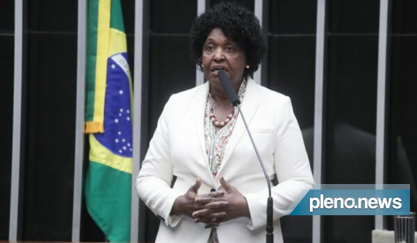 Benedita da Silva perde e fica fora do Senado pelo Rio de Janeiro
