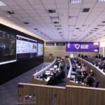 Mais de 3,3 mil agentes reforçam segurança no segundo turno em MS