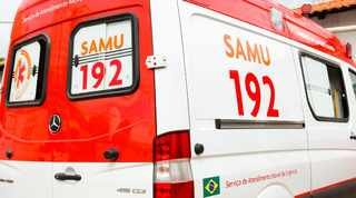 Eleitora infarta e morre ao votar em escola do José Abrão, em Campo Grande