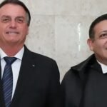 Kassio avalia liminar para libertar Jair Bolsonaro após o 2º turno, diz Folha