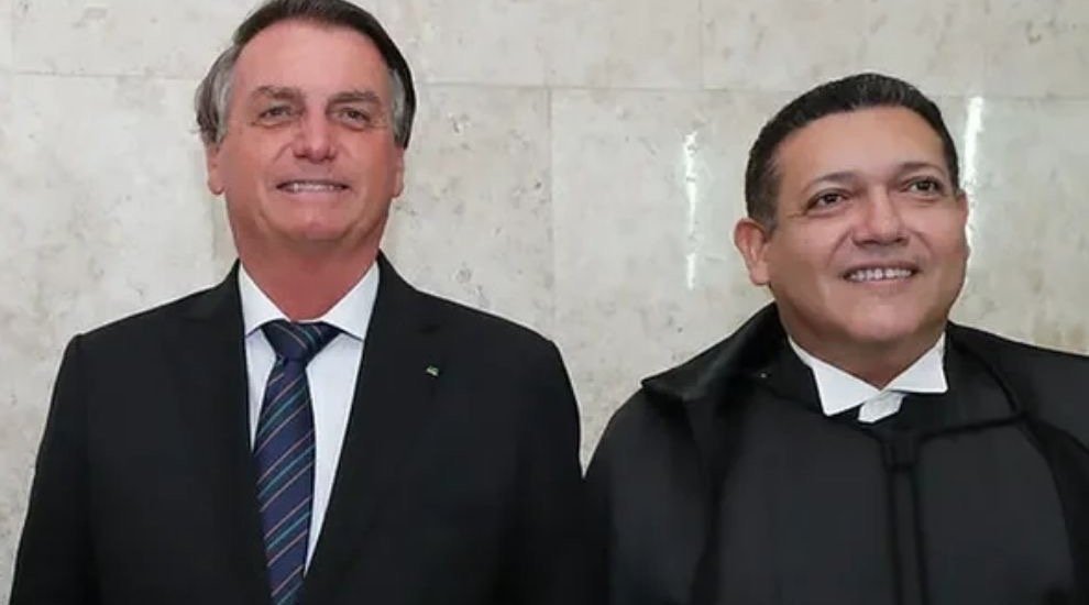 Kassio avalia liminar para libertar Jair Bolsonaro após o 2º turno, diz Folha
