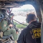 PF faz megaoperação contra envio de cocaína pelo Aeroporto de Guarulhos